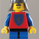Image for article titled Exclusive: The Evolution of the Minifig